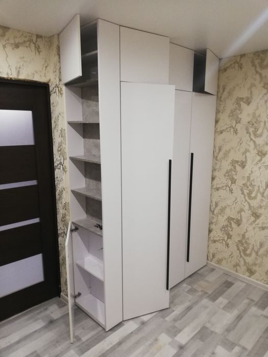 Мебляр, роблю, ремонтую,Гарним Людям Гарні Меблі