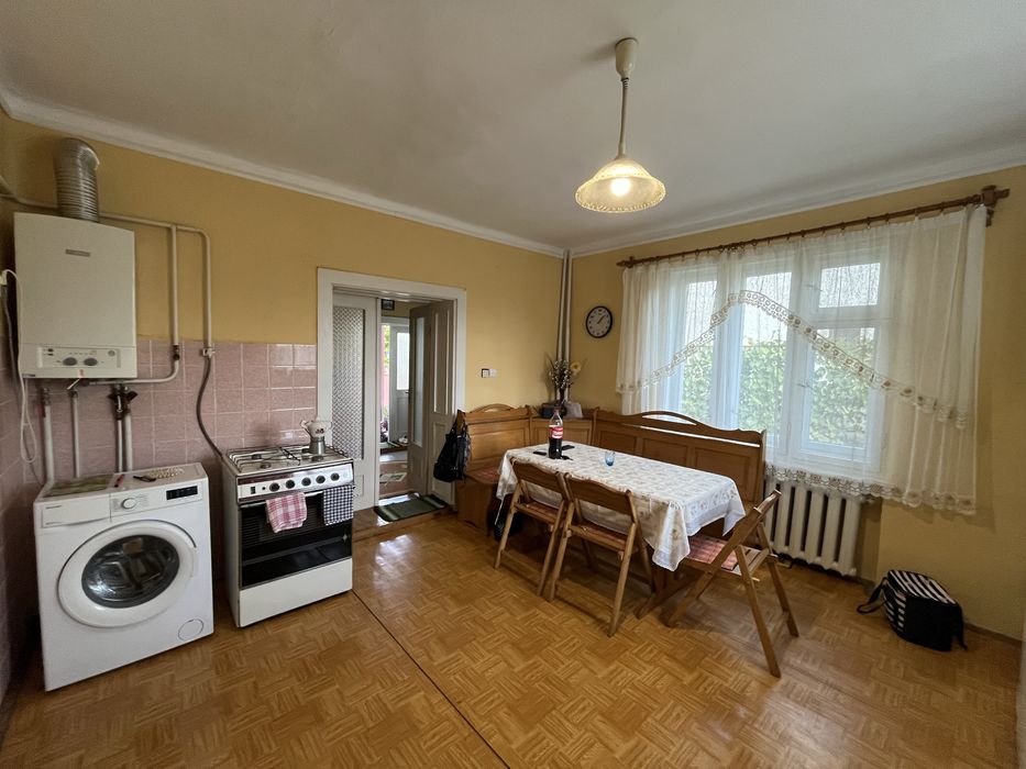 Продам будинок 122 м2 ділянка 10 соток Яноші Шевченка 51