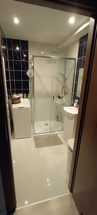 Wykończone do wprowadzenia 62m2 Ustrzyki Dolne
