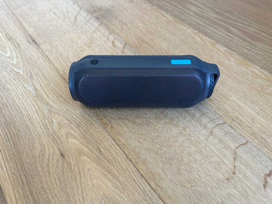 Philips przenośny głośnik bezprzewodowy Bluetooth BT7700 JBL Flip Bose