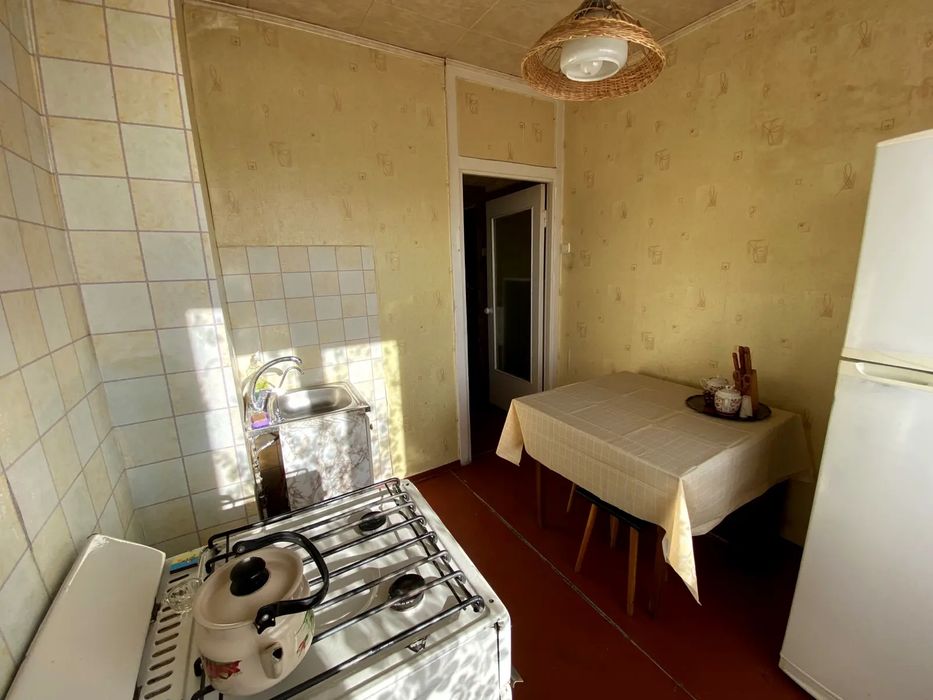 Оренда 2-х кімн. квартири 96 квартал