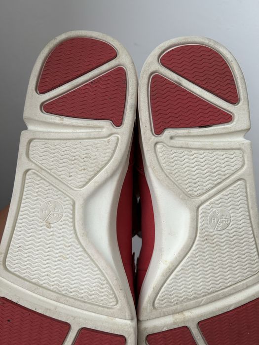 Jana шкіряні туфлі мокасини балетки 41 р Н