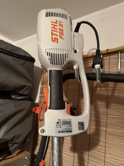 Stihl kosa elektryczna