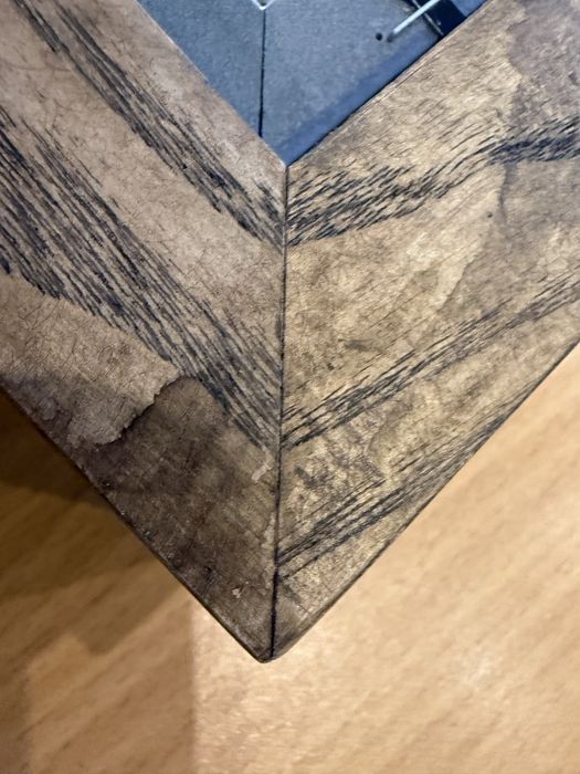 Ікона з бурштину