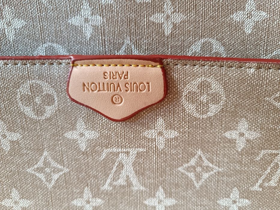 Torebka damska Louis Vuitton