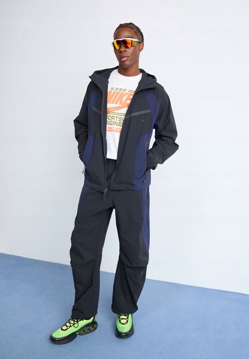 Nike 38 M Kurtka Męska Wiatrówka Ih8461Windrunner Dri-Fit D2125