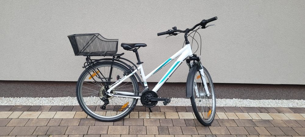 Rower Pegasus 26 cali