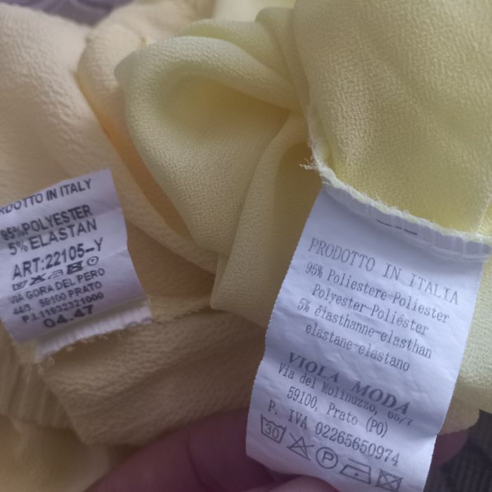 Блузки тоненькі 40р,S штани тоненькі