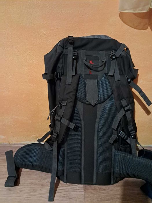 Mochilas de trekking