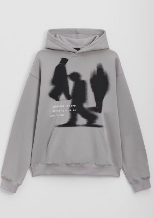 Худи Oversize “House”