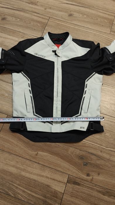 Kurtka motocyklowa OZONE JET II XXL
