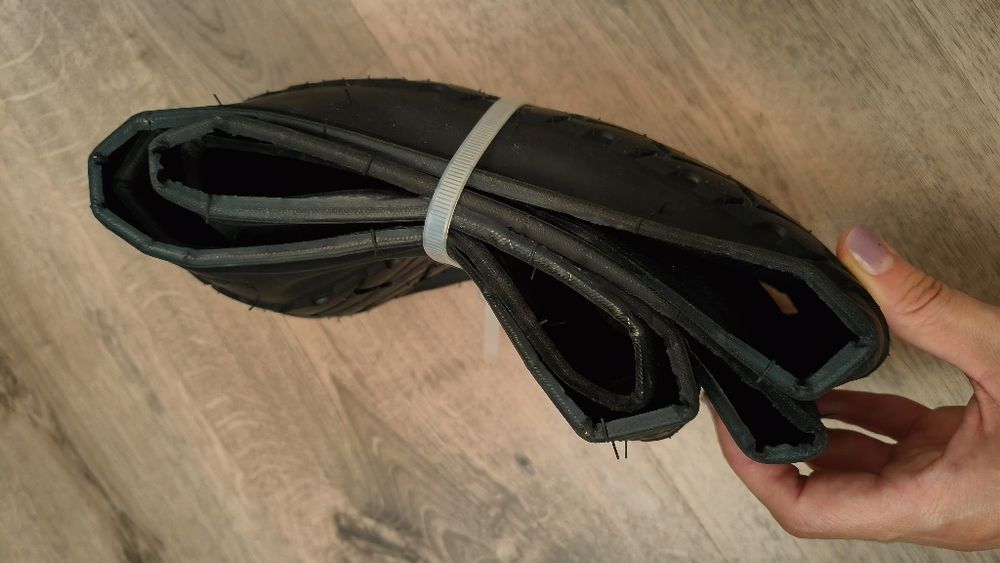 Pneus para bicicleta