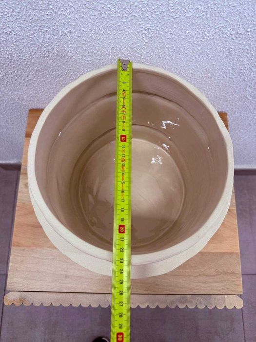 Serax "Rift" Flower Pot