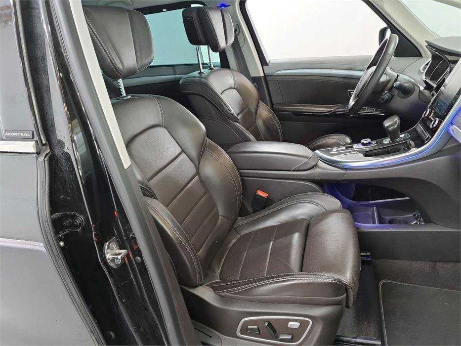 Renault Espace V Para Peças - Há Peças