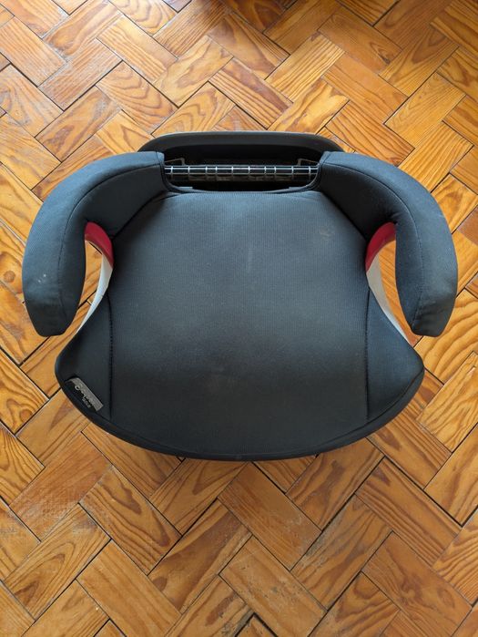 Cadeira auto cybex pallas m-fix