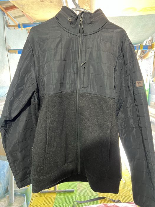 Casaco Billabong L