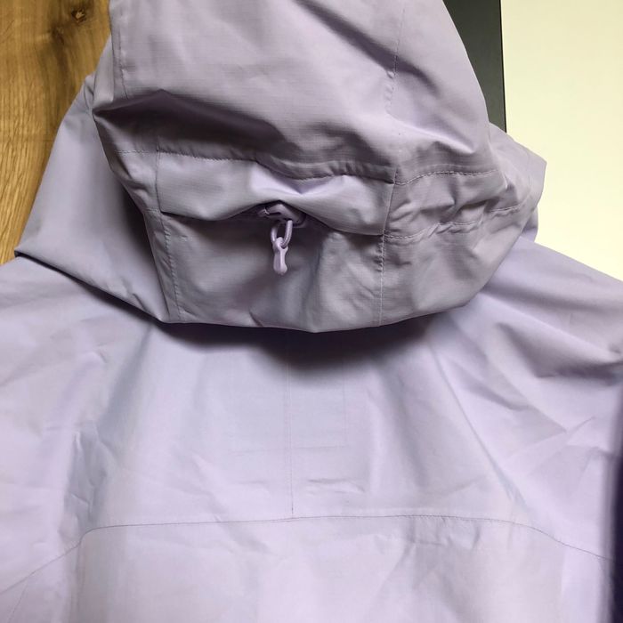 Kurtka przeciwdeszczowa Under Armour S