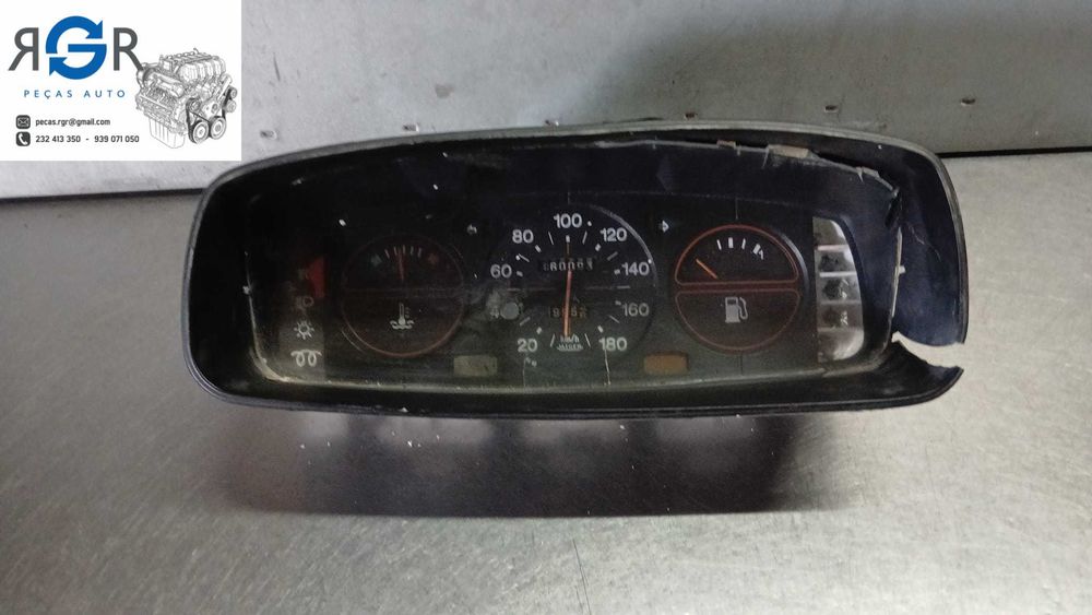 frente de peugeot 505 srd para venda