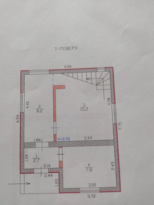 Продам дом дачу Самаровка, Юбилейный, Ермолаевка с ремонтом