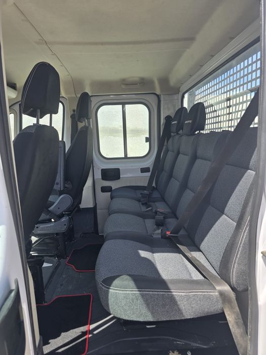 Fiat Ducato 2017 2.3