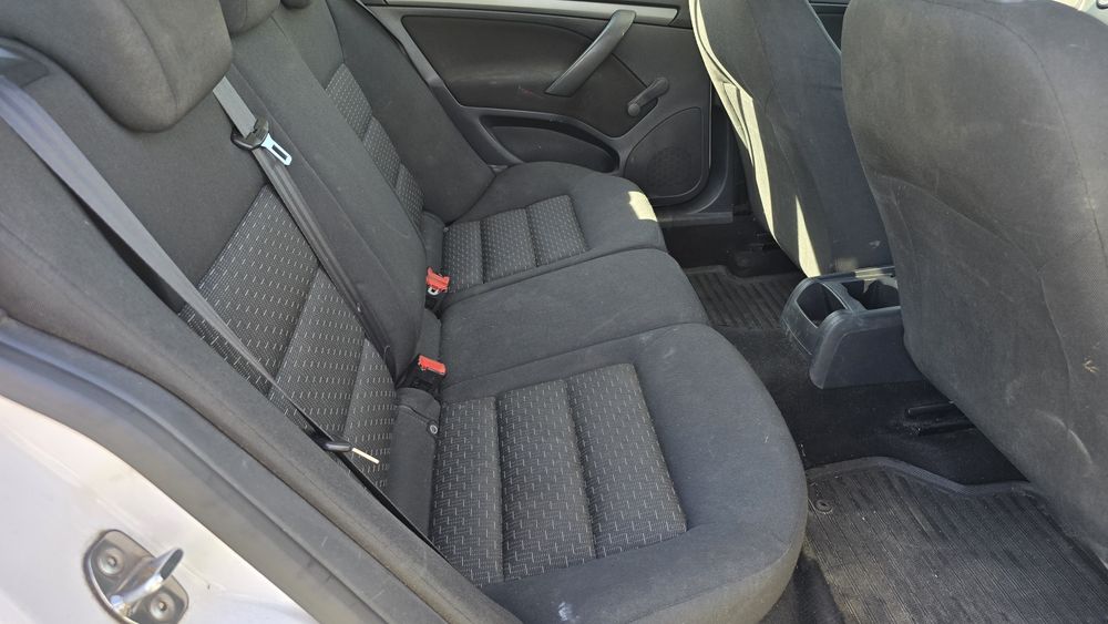 Octavia 1.6 tdi zamiana