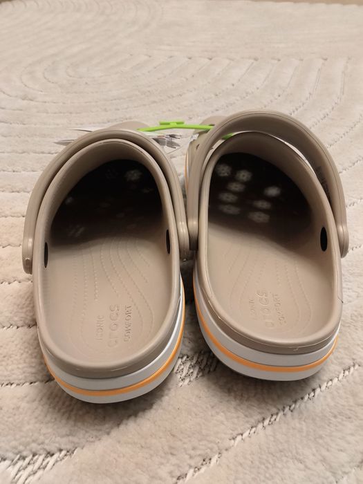 Buty crocs nowe M7 W9