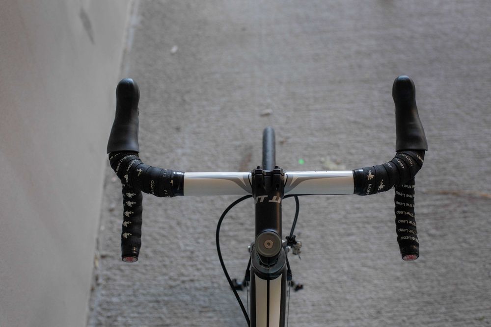 Giant TCR - Ultegra rozm. M/L KARBON