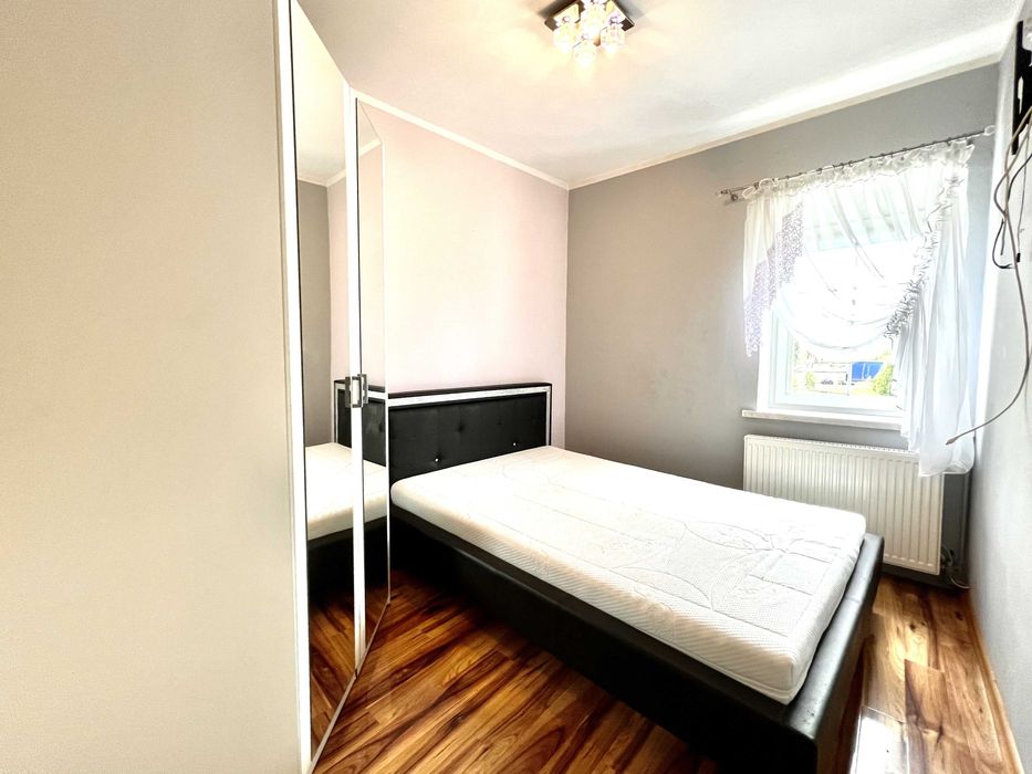 Mieszkanie 2 pokoje GRYFÓW ŚLĄSKI centrum WYNAJMĘ