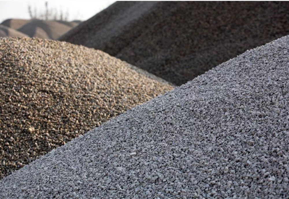 Transport wywrotka ziemia piach gruz podbudowa drzewo