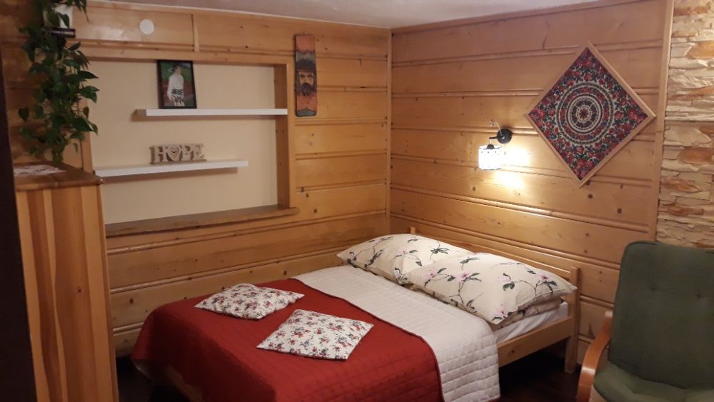 Apartament u Kaloty noclegi góry Czarna Góra ,Białka Tatrzańska