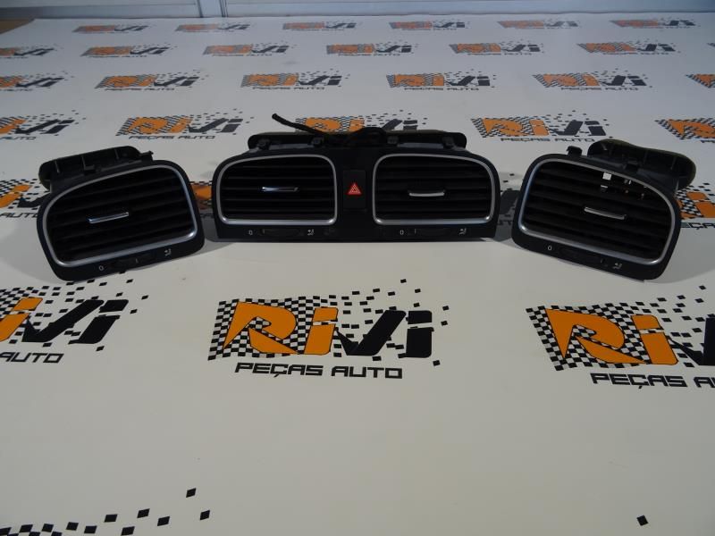 Difusor / saída de ar VOLKSWAGEN Golf VI Variant (AJ5)