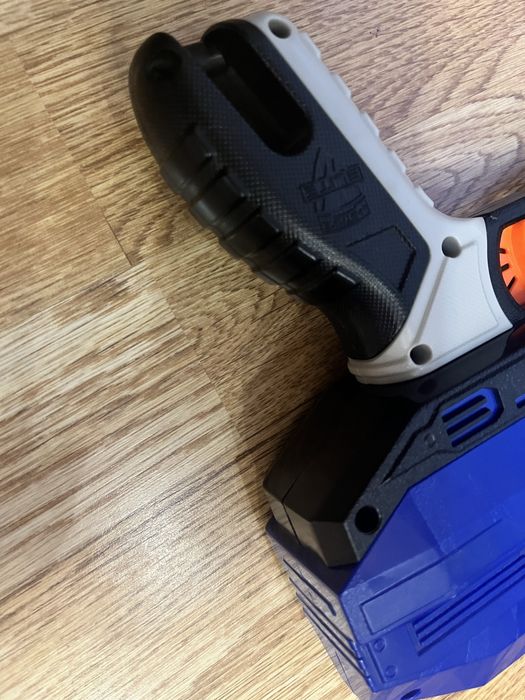 Nerf оригінал пістолет дитячий