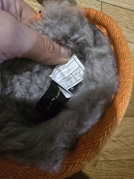 Дитячі чоботи UGG XStar Wars Classic II R2-D2 Droid Orange