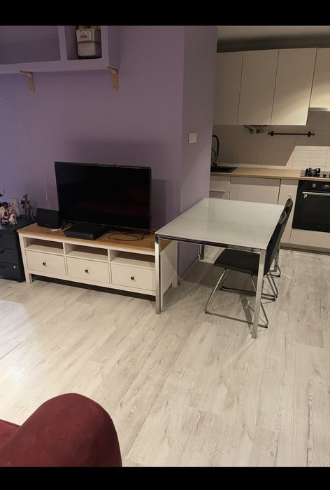 Wynajme mieszkanie 2 pokoje