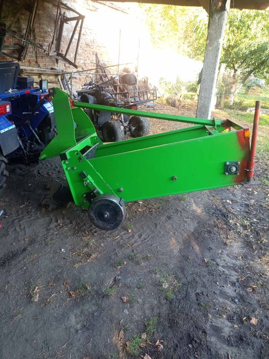 Продам картоплекопачку ктн1-60.
