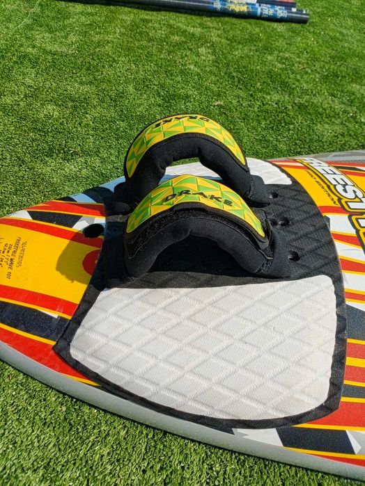 Deska windsurfingowa JP 101 l