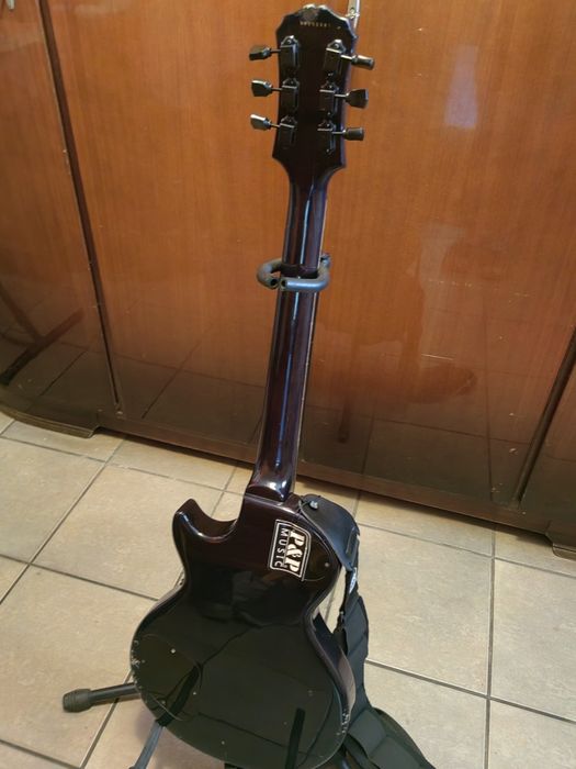 Gitara Ephiphone les paul