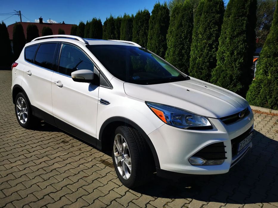 Ford Escape