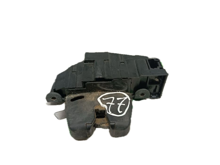 Fechadura / fecho da mala PEUGEOT 207 (WA_, WC_)