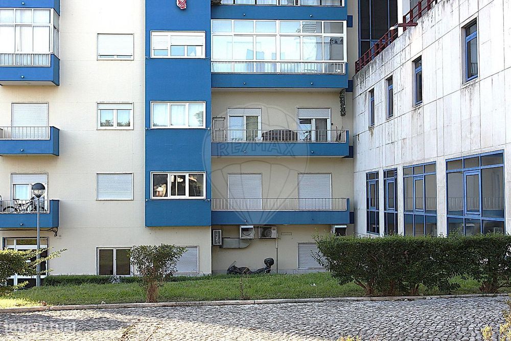 Apartamento T3 para arrendamento