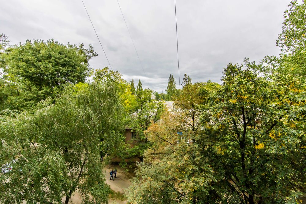 Хостел возле м. Святошино – уютная комната с интернетом.