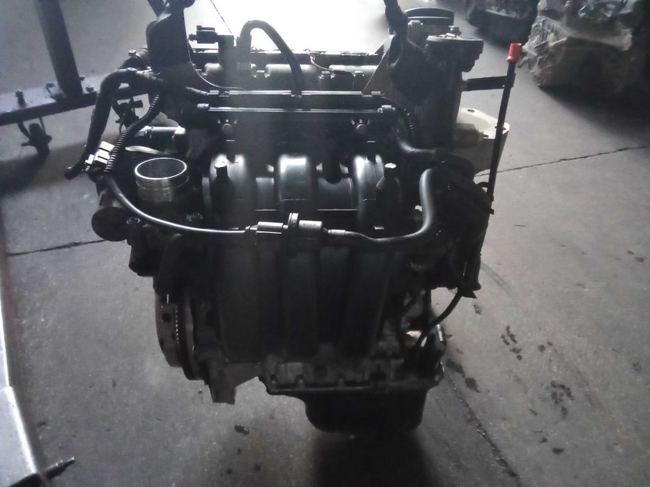 MOTOR VOLKSWAGEN 1.2 CGP