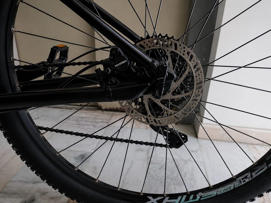 Bicicleta BTT roda 29