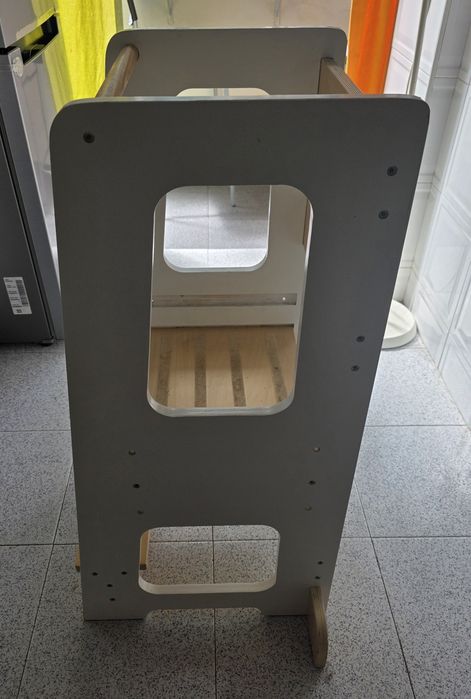 Torre de aprendizagem