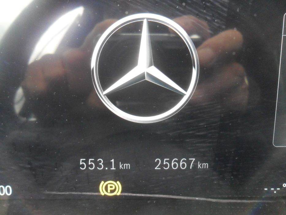 Mercedes-Benz C 220D 4-MATIC AUTO 200CV (2023)