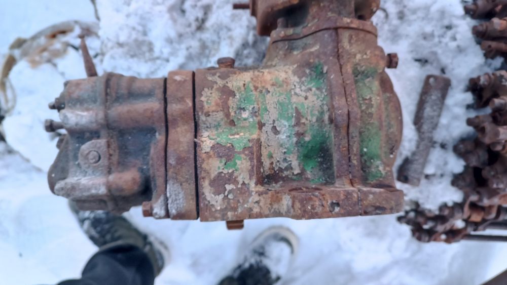 Корпуси від пускачів ПД 10