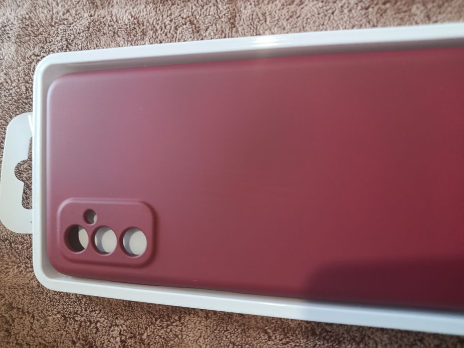 Чохол для samsung M52