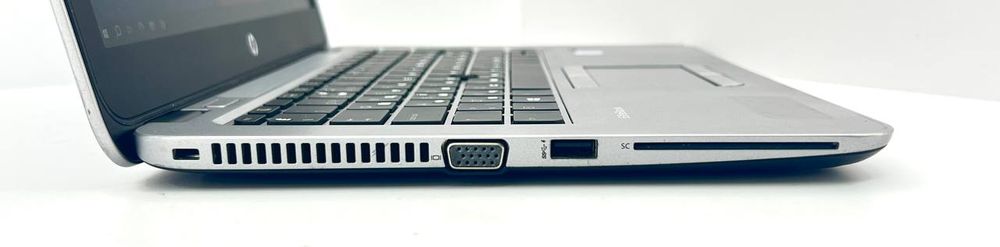 Ноутбук HP EliteBook 820 G3 12.5" Intel Core i5 2.8 GHz ID7600