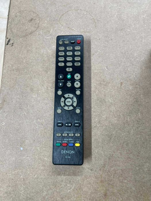 Amplituner Denon AVR-S760H 7.2