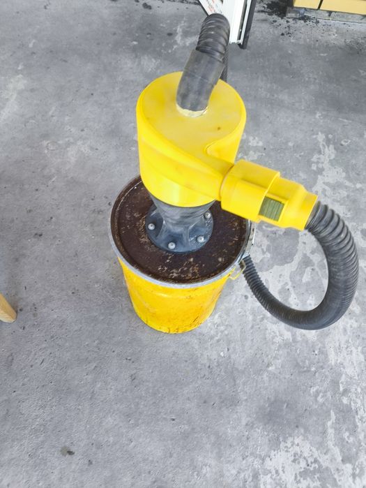 Продам циклон для пилососа